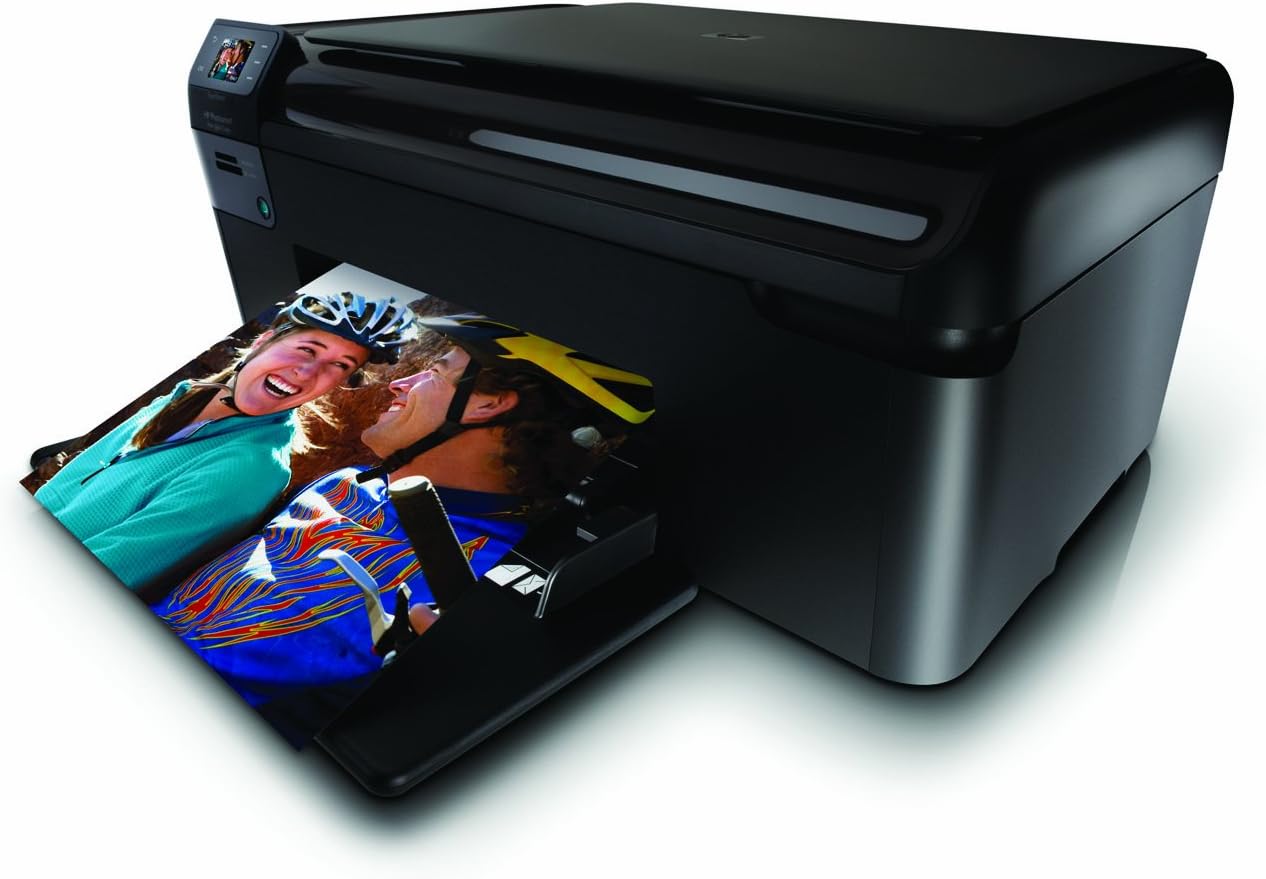 2300 all in one printer series. Принтер hp photosmart b109. hp photosmart b209b. hp photosmart aio printer b109c. принтер hp photosmart b109a-m картриджи.