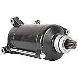 New DB Electrical 410-54072 Starter Compatible