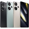 Xiaomi Poco F6 5G + 4G LTE (for Tmobile Mint Tello & Global) 512Gb + 12Gb Global Unlocked 6.67 120Hz 50Mp Triple Camera (Green Global Rom)