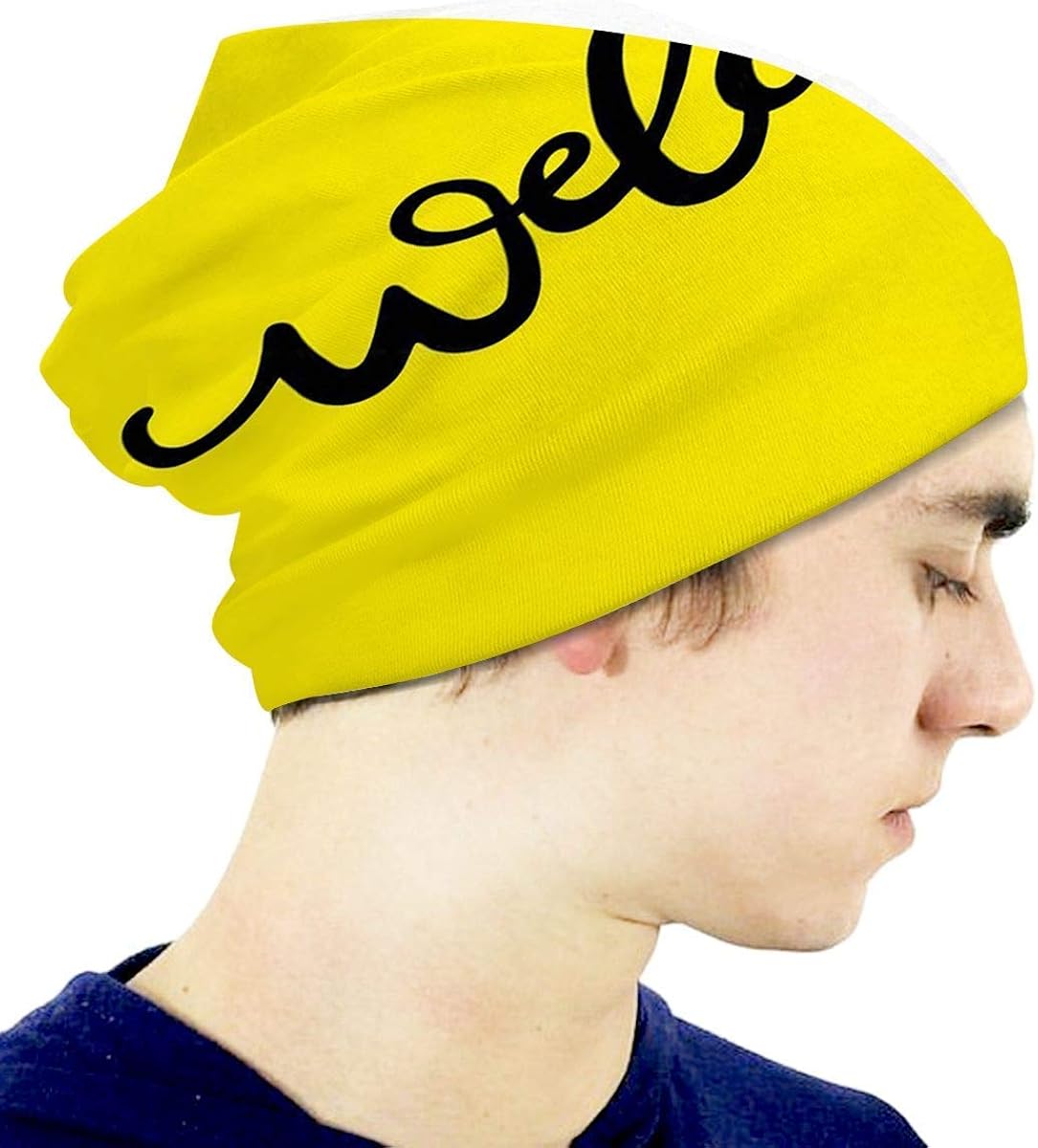 Children Beanies Hat Quotes Perfectll Cap Amazon.co.uk Clothing