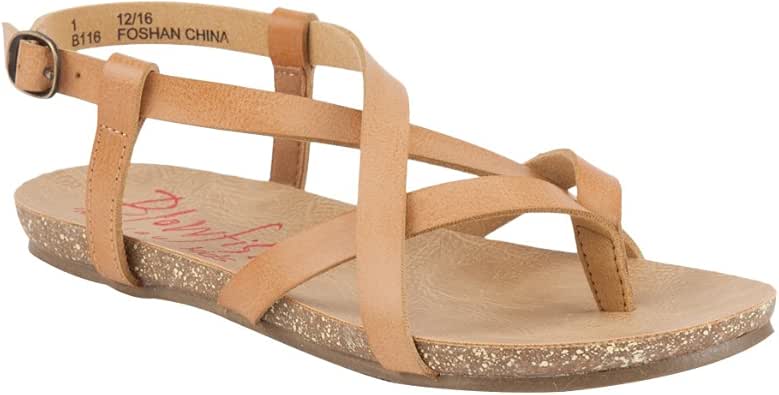Amazon.com | Blowfish Kids Granola-k | Sandals