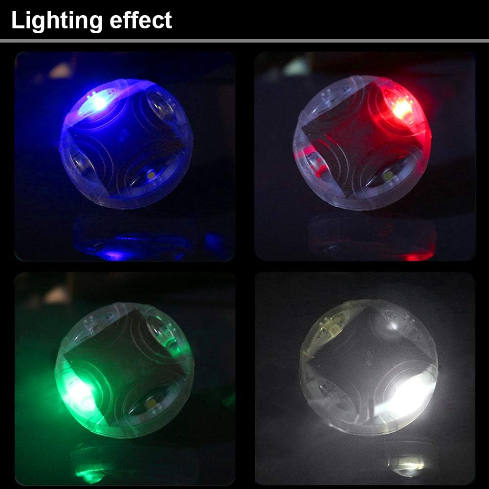 Car Tire Wheel Lights 4PCS Solar Car Wheel Tire Air Valve with Motion Sensors Flashing Hub Lamp Cap Light Colorful LED Gas Nozzle for Car Bicycle Motorcycle: Automotive