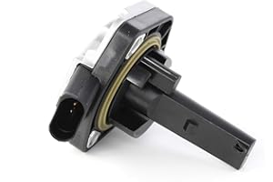 HELLA - Oil Level Sensor (Original) - Audi A3 (1996/2003) / A4 (1994/2008) / Volkswagen Touareg 3.6, 4.2 (2003/2010)