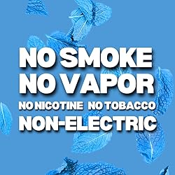 Smokeless Oral Fixation Chewers | Natural Smoking