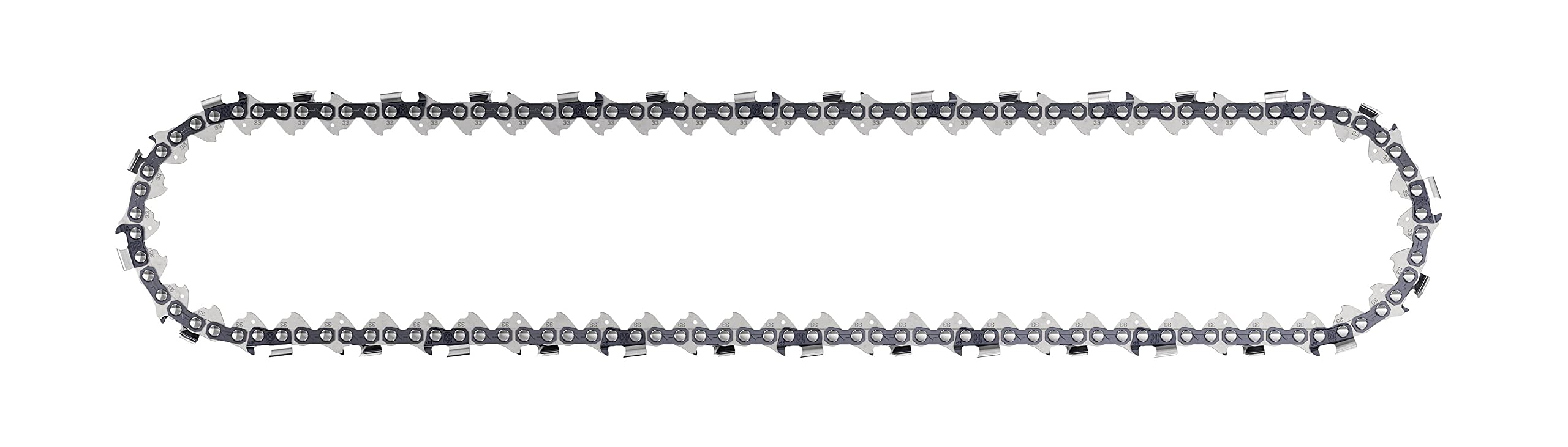 Husqvarna 593914151 X-Cut SP21G Saw Chain 30 cm 325 Inches 1.1 mm