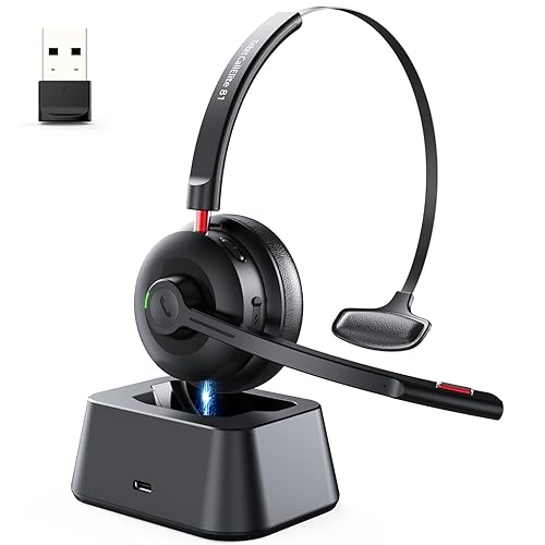 Headset Qualcomm Qcc3020 Review Tribit Wireless Headset With