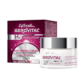 amazon anti wrinkle cream
