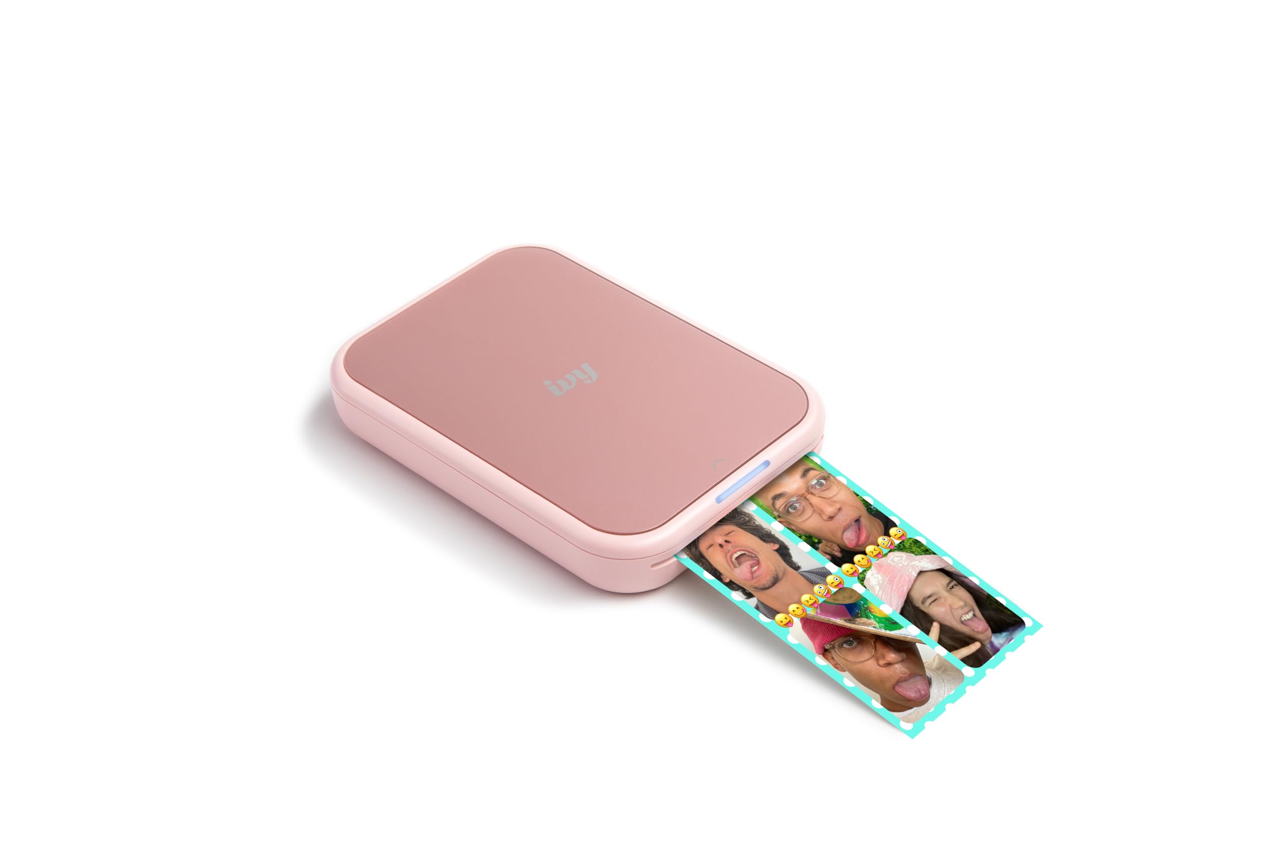Canon Ivy 2 Photo Printer