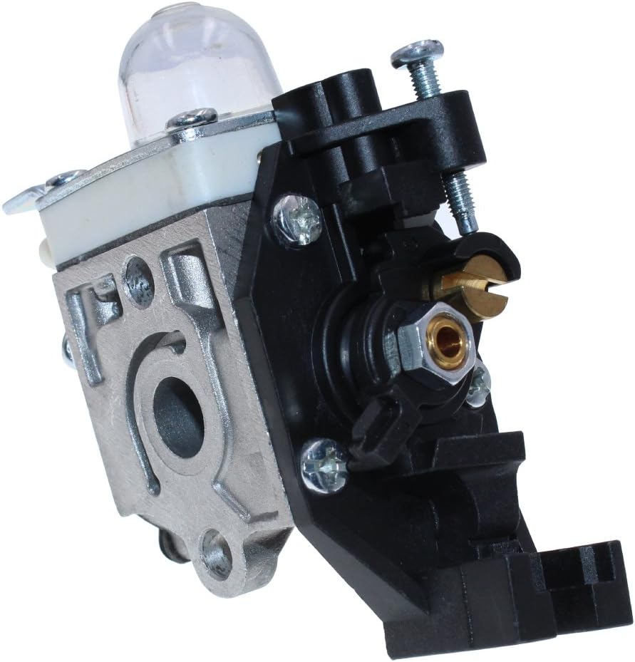 HUZTL Carburetor for Echo GT225 GT225i GT225L PAS225 PE225 PPF225 SHC225 SRM225 SRM225U Trimmer with Repower Maintenance Kit Spark Plug: Garden & Outdoor