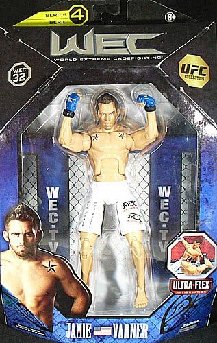 ufc action figures amazon