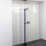 Deuba 4 Pack Telescopic Props Drywall Plasterboard Support Height Adjustable view 3