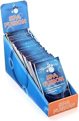 AQUASPARKLE Spa Fusion 6 x Pre-Measured Sachets for Hot Tubs up to 1500 L view 4