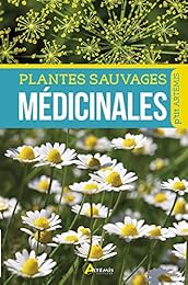Plantes sauvages médicinales