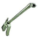 Milton S-184 Turbo Siphon Spray Cleaning Blow Gun