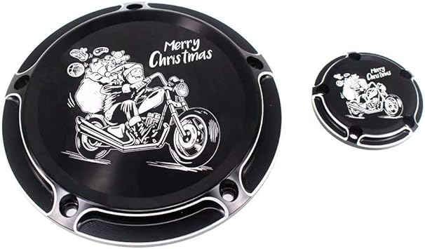 timer cover harley davidson
