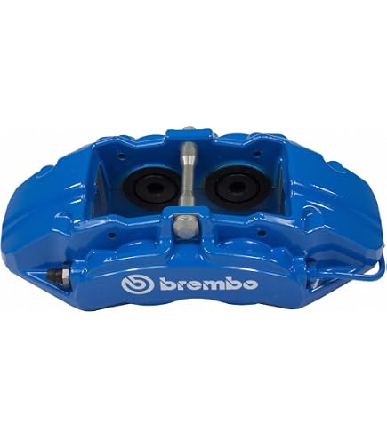 Amazon.com: Motorcraft - Caliper Asy - Brake (P) (BRCF357