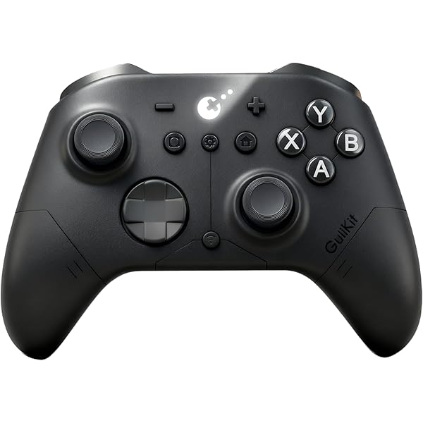 Amazon.com: GuliKit ZEN PRO Wireless Gaming Controller for