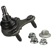 Delphi TC2691 Ball Joint