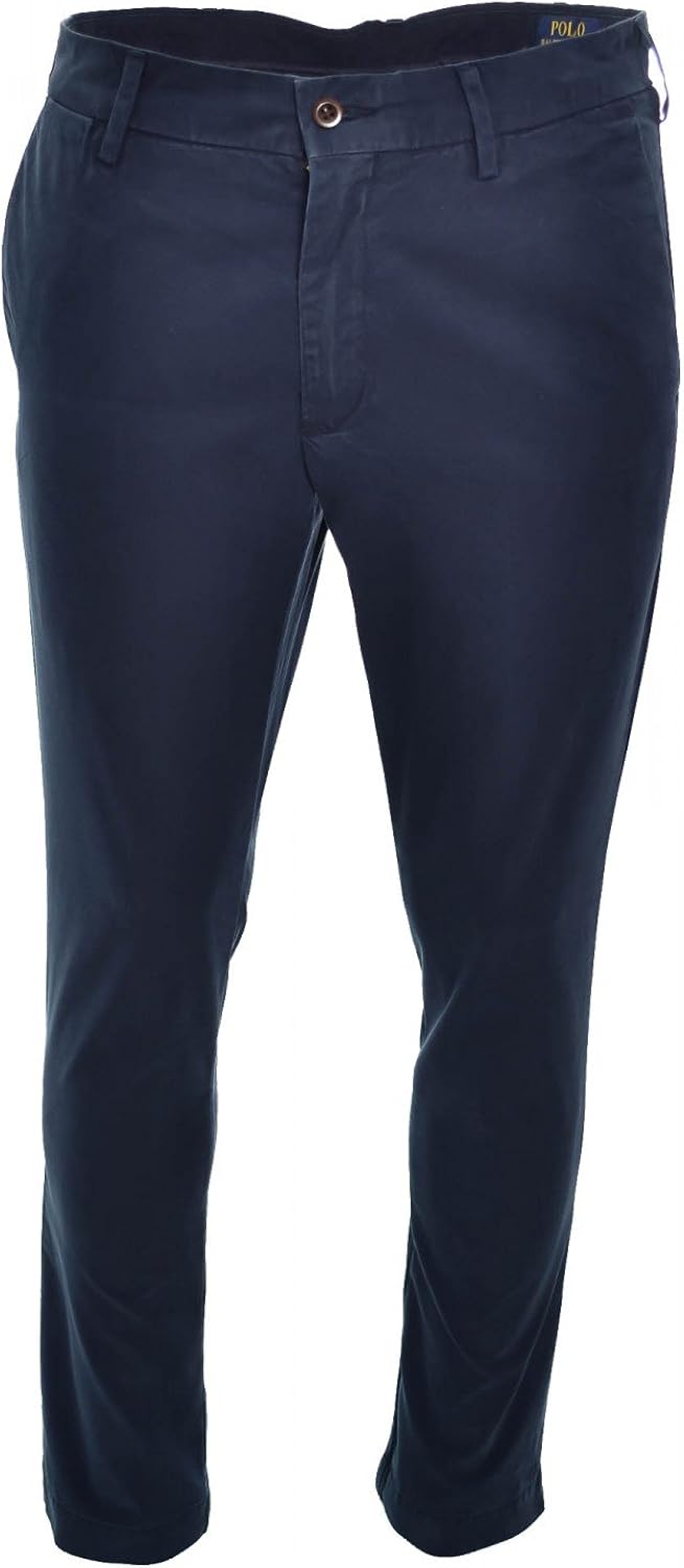 ralph lauren chino trousers