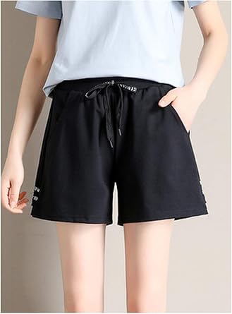 large size shorts