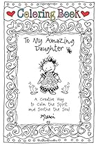 Coloring Book: To My Amazing Daughter Coloring Book: To My Amazing Daughter