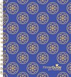 InnerGuide 2017 Goal & Life Planner - Increase Motivation, Productivity & Happiness. Weekly & Monthly Organizer, Appointment Book & Journal (Jan - Dec) Hard Cover