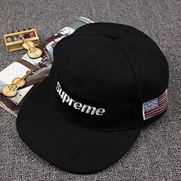 supreme hat canada