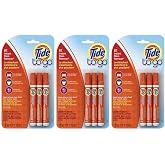 Tide to Go Instant Stain Remover Liquid Pen,Pack of 9