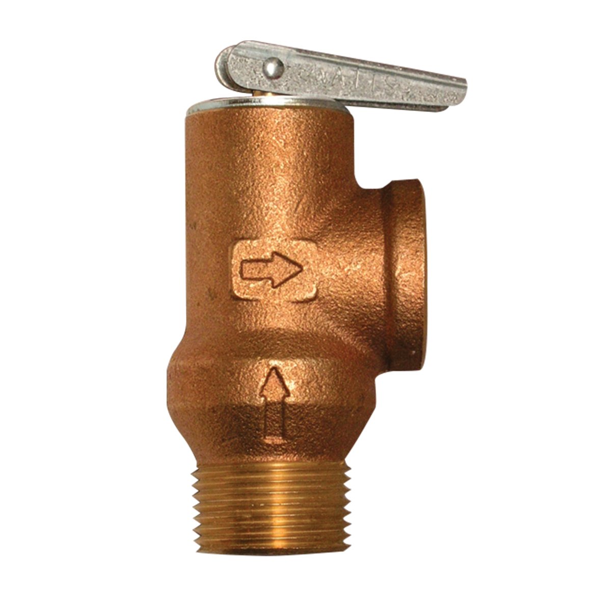 Rheem Tankless Water Heater AP12993C Pressure Relief Valve
