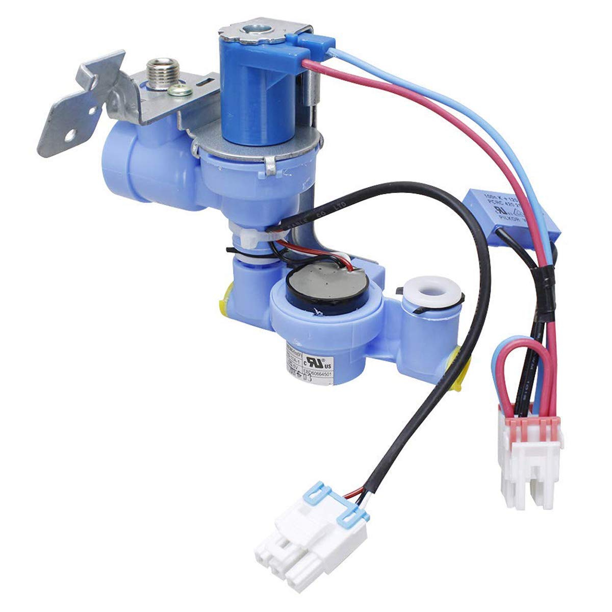 Best Lg Refrigerator Water Inlet Valve Aju72992601