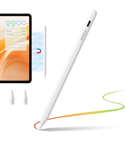 Apple Pencil (2ª geração) | Amazon.com.br