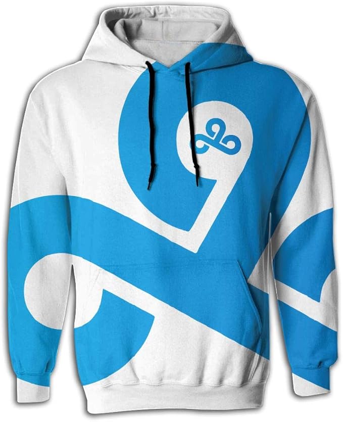 hoodie cloud 9