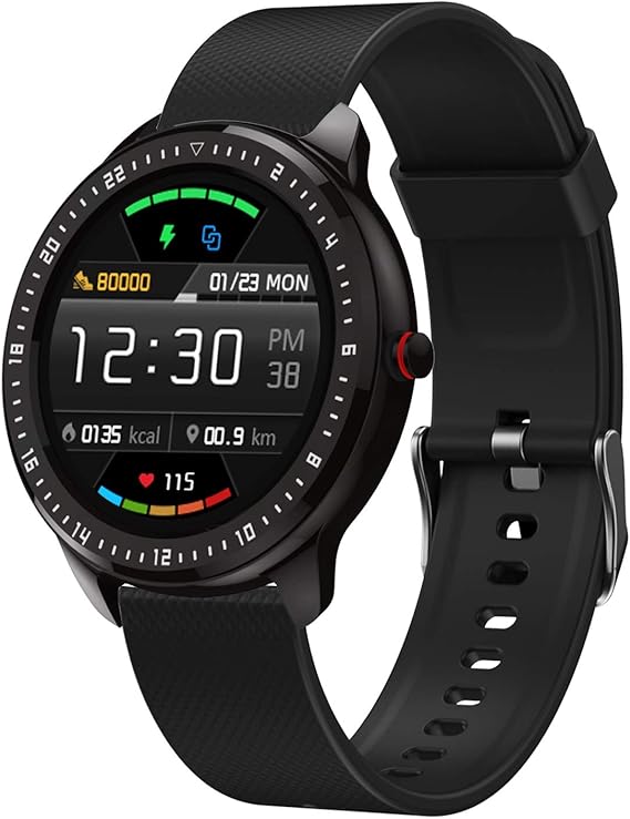 dofit gps 1 sports watch