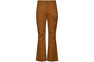 Arctix womens Insulated Performance Cold Weather Outdoor Pant