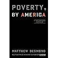 Poverty, by America