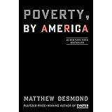 Poverty, by America