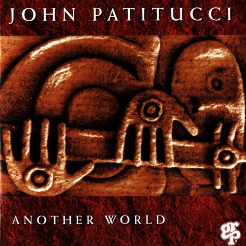 John Patitucci - Another World - Zortam Music