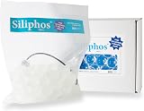LavaTap Siliphos Combiphos Refill Balls 800g with O Ring Pack Polyphosphate view 4