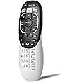 Universal RC73 IR/RF Remote Control Replacement Compatible with DirecTV HR20 HR21 HR34 HR44 HR54