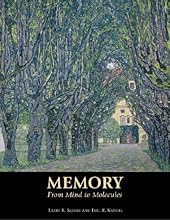 Memory: From Mind to Molecules