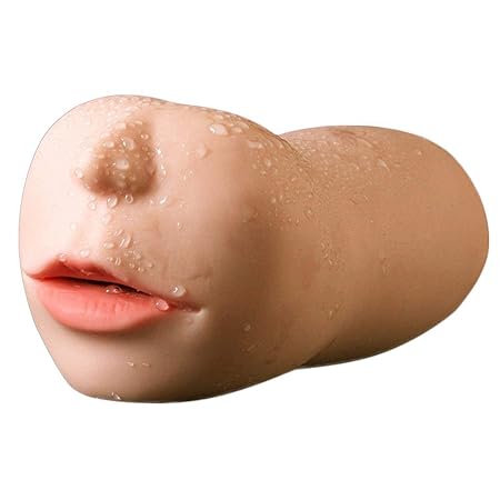Tongue Sex Women Fidget Toys Adults Add Oral 3D Deep Throat Teeth Artificial Manual Male Masturbators Pocket Pussy Men,mouth