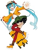 Taito Original Autumn Clothes 7" Hatsune Miku