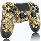 LITTJOY Wireless Controller for PS4, Replacement