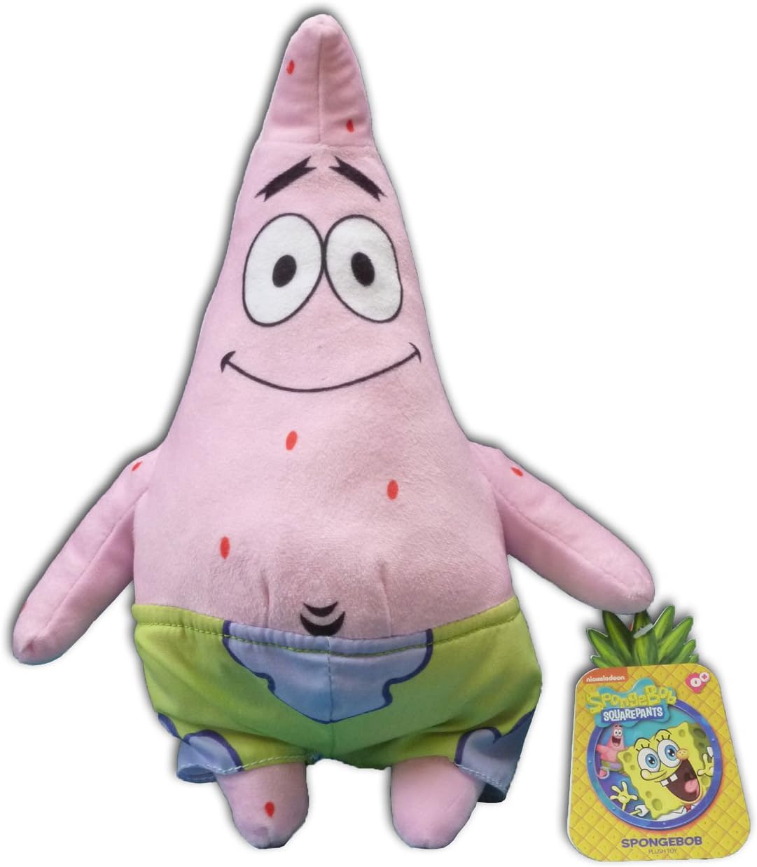 peluche bob esponja amazon