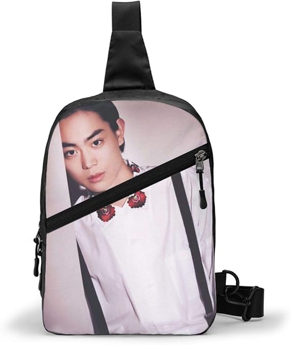Amazon 21新款折りたたみ式チェストバッグ菅田将暉 すだまさき Suda Masaki ファッション 潮流 折りたたみ式チェストバッグ 斜めのバッグ 多機能 人気 便利 チェストバッグ 高級簡約 軽量 防水 バックパック 通勤旅行に必要なもの財布 カジュアルバッグ 男女兼用 Amazon 21新款折りたたみ式チェストバッグ菅田将暉 すだまさき Suda Masaki ファッション 潮流 折りたたみ式チェストバッグ 斜めのバッグ 多機能 人気 便利 チェストバッグ 高級簡約 軽量 防水 バックパック 通勤旅行に必要なもの財布 カジュアルバッグ 男女兼用