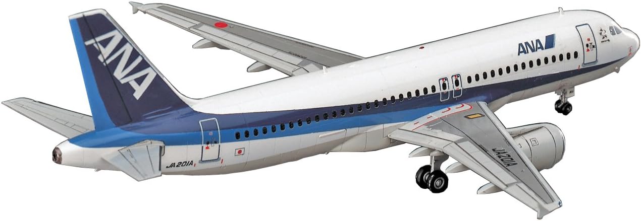 AIRBUS A320 ANA
