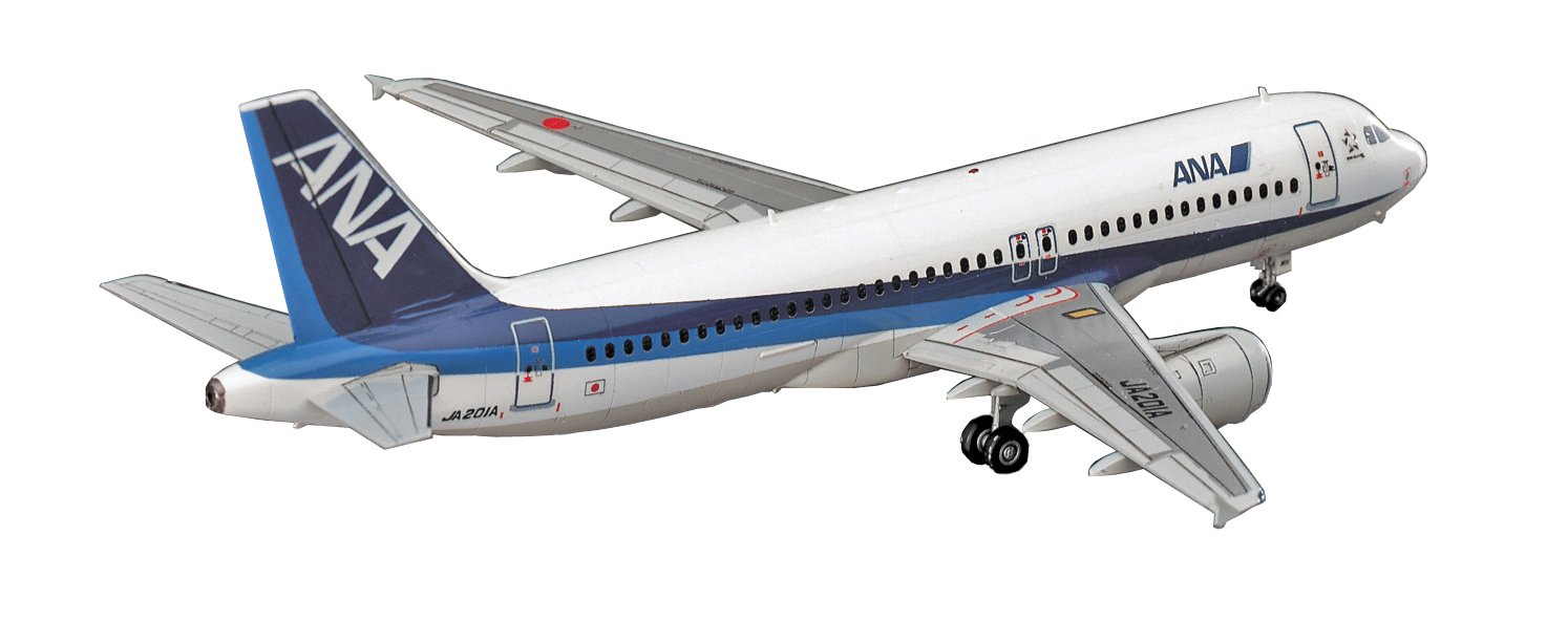 AIRBUS A320 ANA