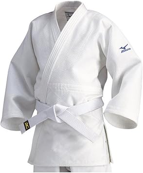 mizuno karate