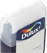 Dulux Walls & Ceilings Tester Paint Timeless 30 ml view 2