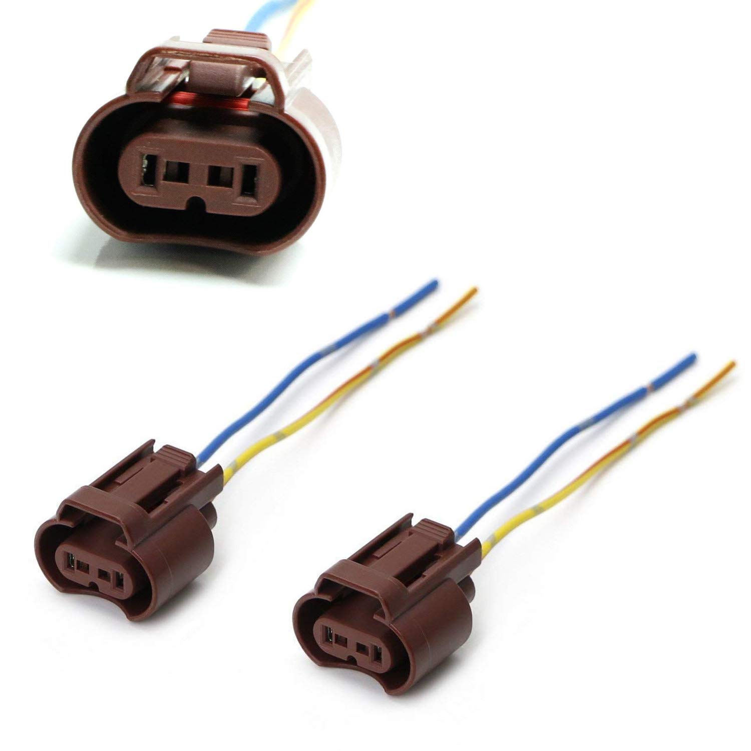 Internal Headlight Wiring Harness